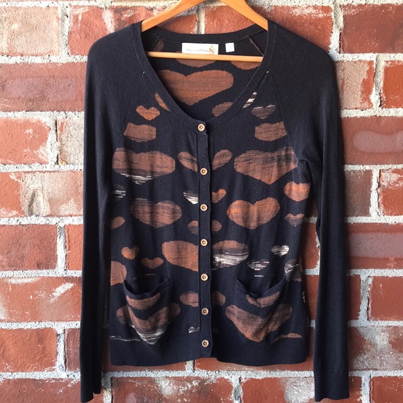 Anthropologie Sweaters - Anthropologie cardigan